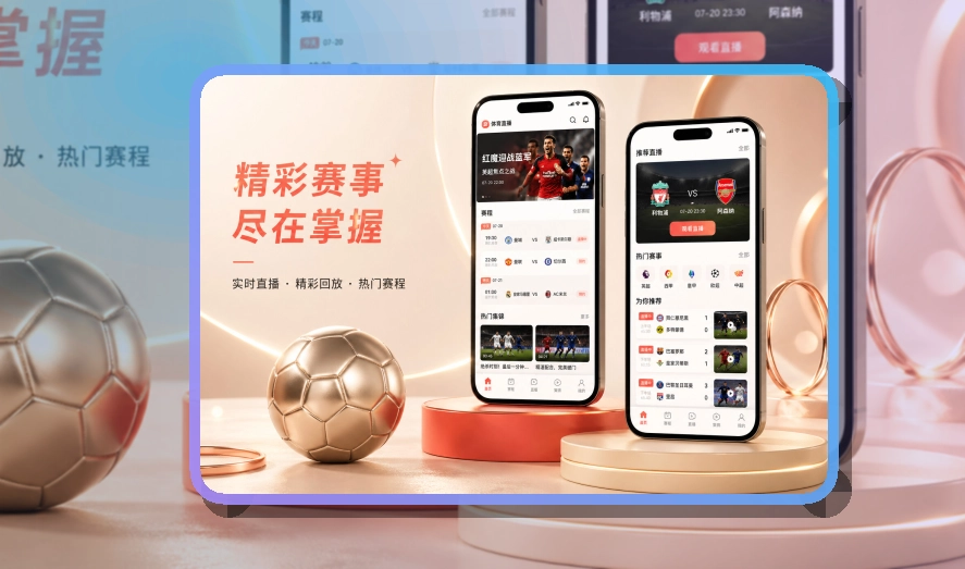 App体育数据页面预览