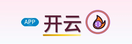 开云 Logo